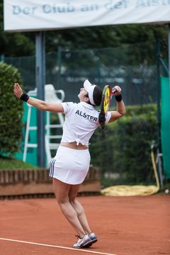 Bild 98 - BL Nord Der Club an der Alster - Bielefelder TTC : Ergebnis: 8:1
